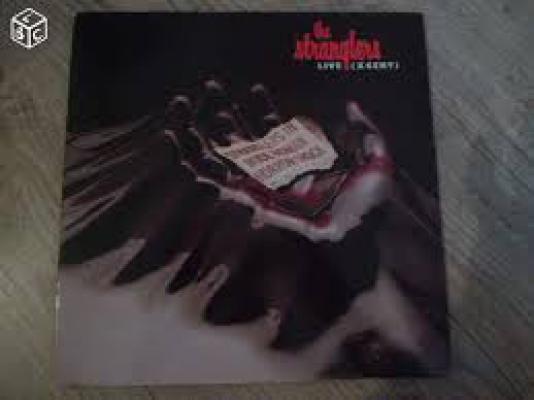 The Stranglers