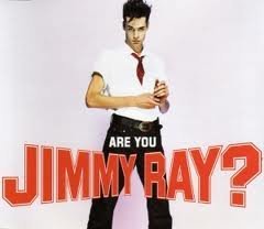 Are You Jimmy Ray By Jimmy Ray