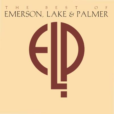 Best Of Elp