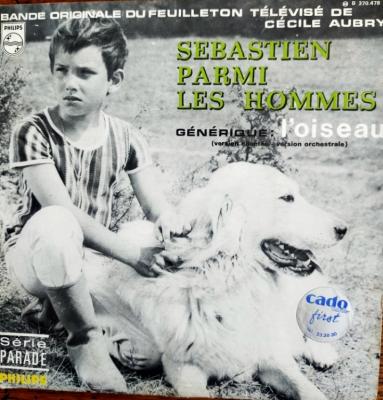 Sébastien Parmi Les Hommes - Générique : L'oiseau