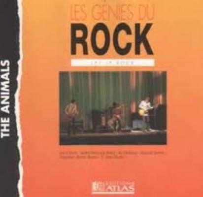 Animals : Let It Rock