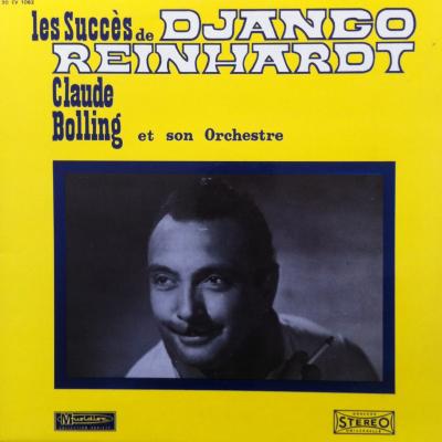 Les Succès De Django Reinhardt