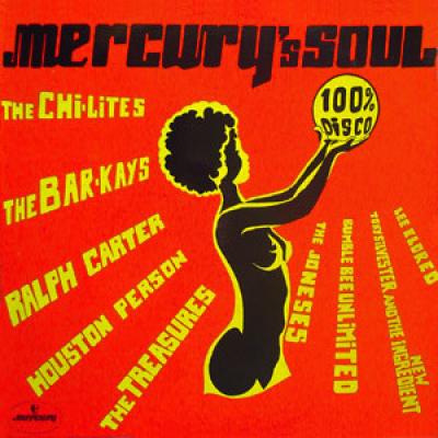 Mercury's Soul
