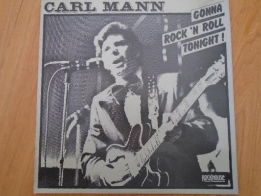 Gonna Rock 'n' Roll Tonight