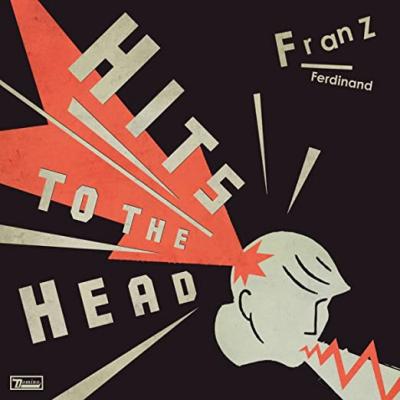 Hits To The Head (red)