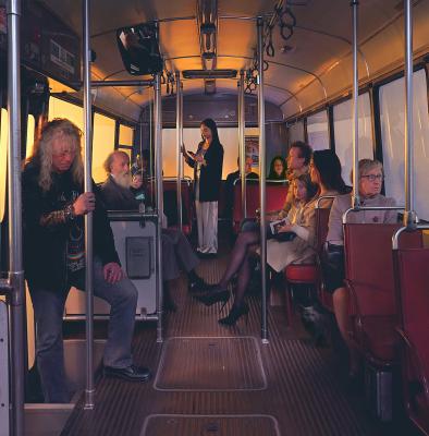 It Feels Like I Always Knew You