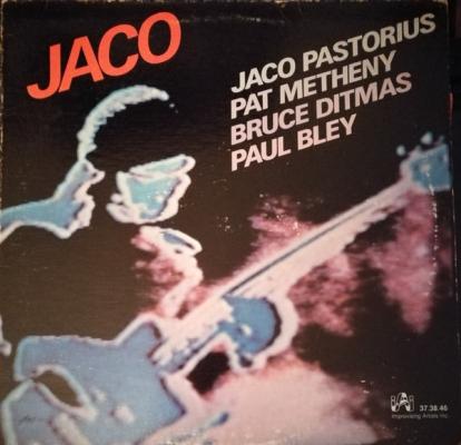 Jaco