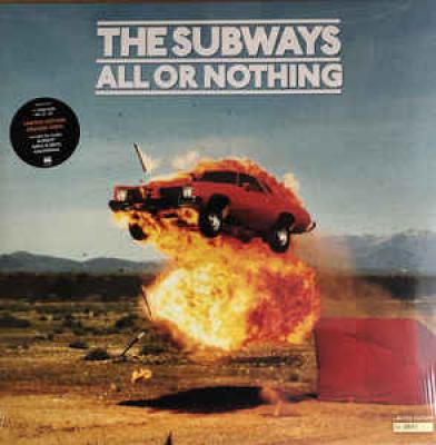 All Or Nothing