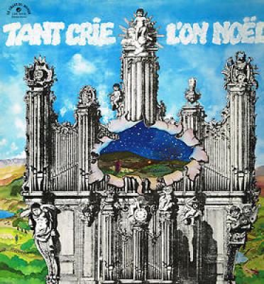 Tant Crie L'on Noël