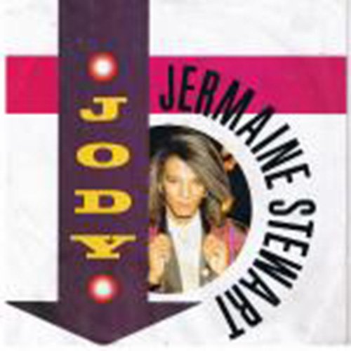 Jody - Jermaine Stewart