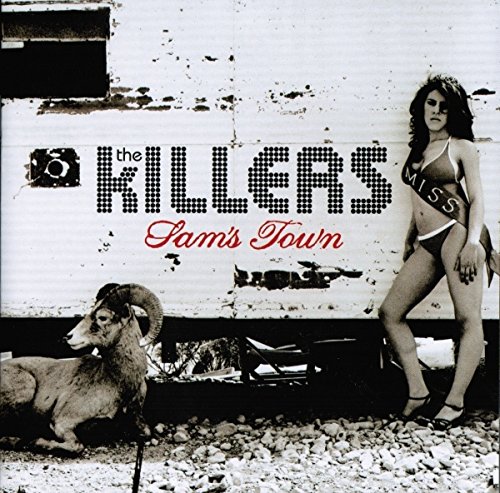 Sam's Town (10th Anniversary Edition)