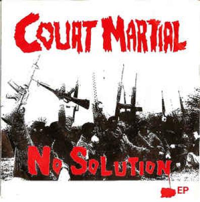 No Solution