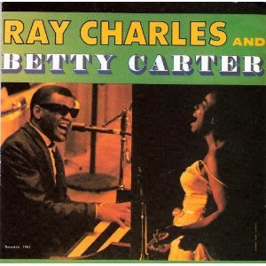 Ray Charles & Betty Carter