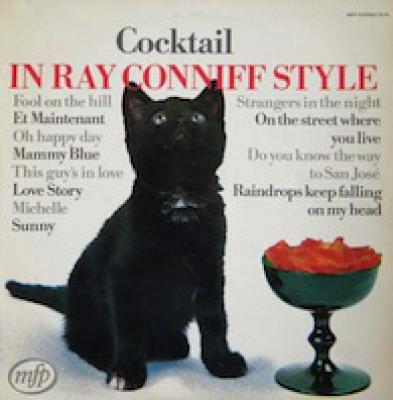 Cocktail In Ray Conniff Style
