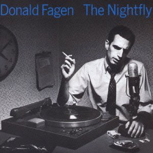 Donald Fagen - Nightfly