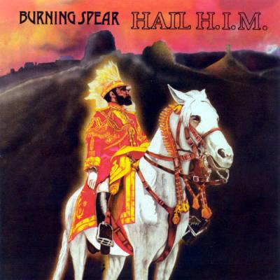 Hail H.i.m