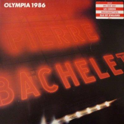 Olympia 1986