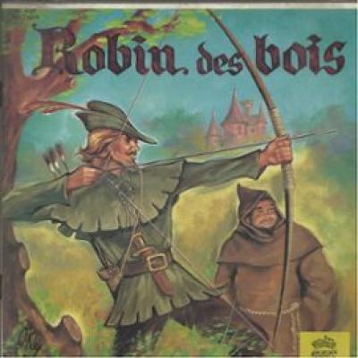 Robin Des Bois