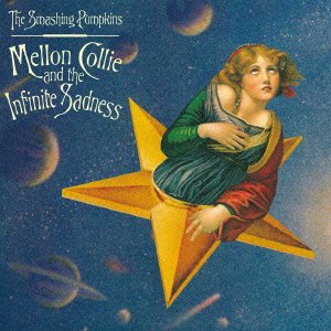 Smashing Pumpkins - Mellon Collie And The Infinite Sadness