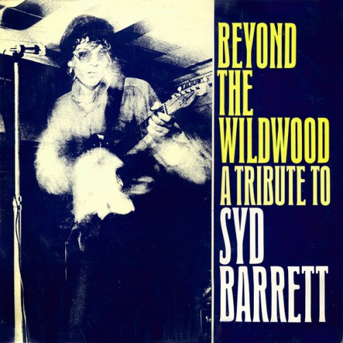Beyond The Wildwood: A Tribute To Syd Barrett