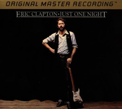 Just One Night 8 9,45 18 6(8 8 19)19 Vg- Vg- Genre: Rock Style: Blues Rock, Country Rock, Classic Rock +*