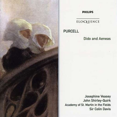 Purcell: Dido & Aeneas