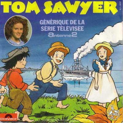 Tom Sawyer