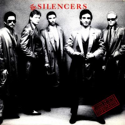 Rock N' Roll Enforcers