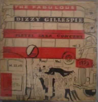 The Fabulous Pleyel Jazz Concert Vol. 2