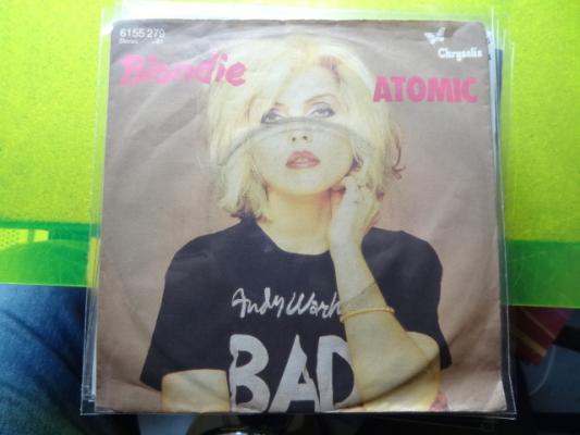 Atomic