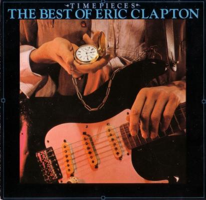 Time Pieces Lp