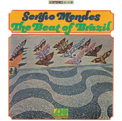 Beat Of Brazil