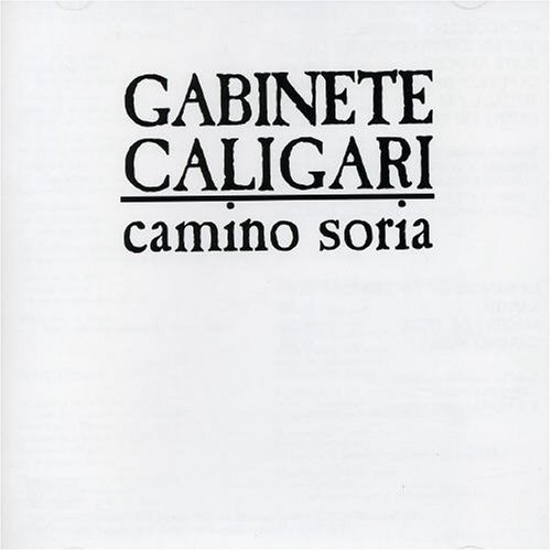 Camino Soria