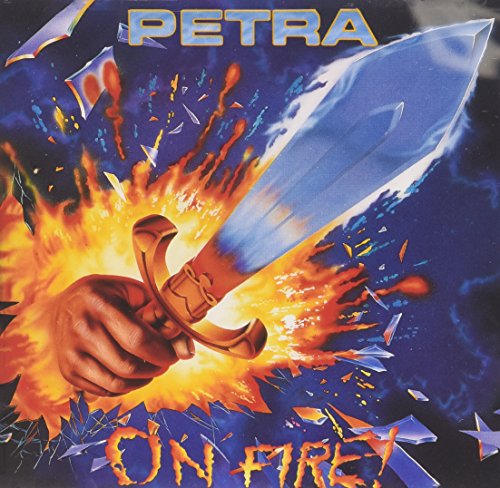 On Fire