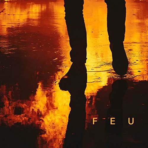 Feu By Nekfeu