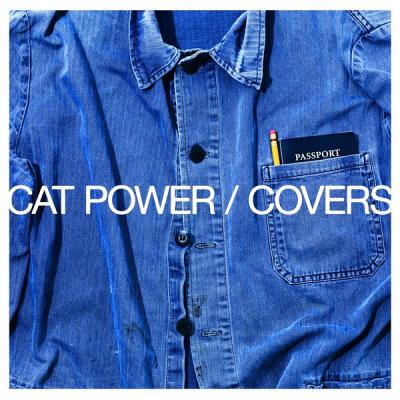 Covers (gold)