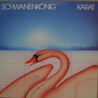 Karat - Schwanenkönig - Pool - 6.24363