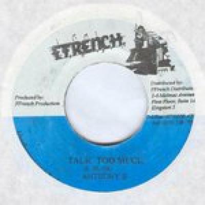 Talk Too Much