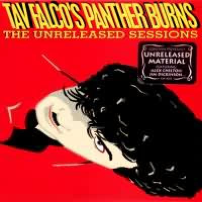 The Unrealesead Sessions