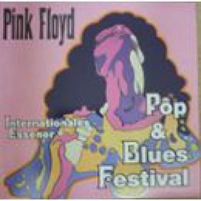 International Essener Pop & Blues Festival 69