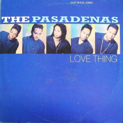 Love Thing