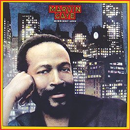 Marvin Gaye / Midnight Love