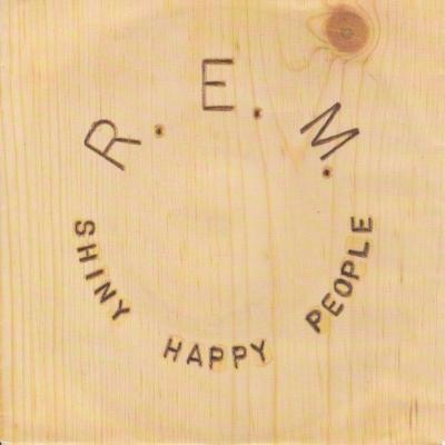 Shiny Happy People