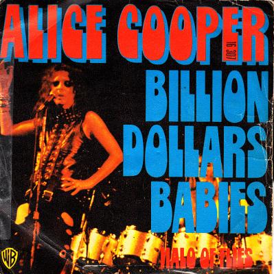 Billion Dollars Babies