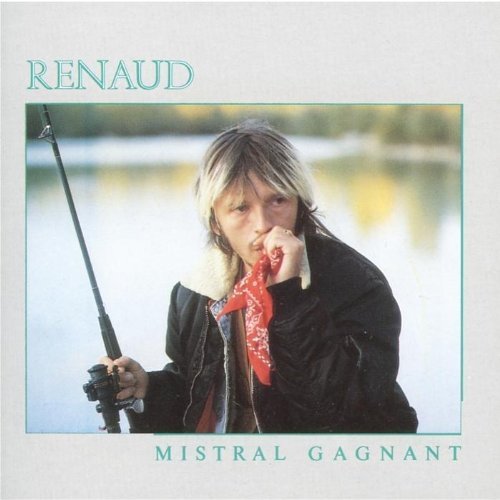 Mistral Gagnant By Virgin France