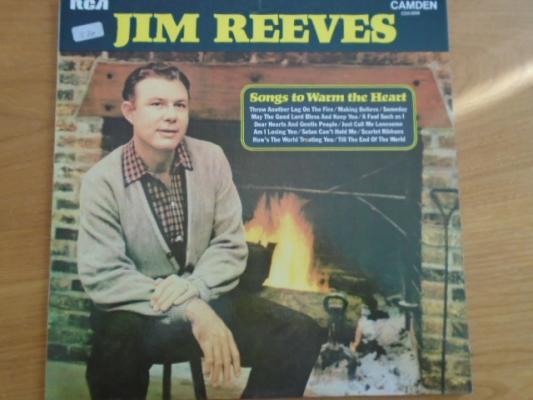 Songs To Warm The Heart
