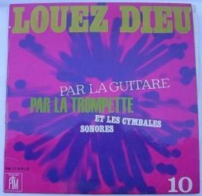 Louez Dieu N° 10