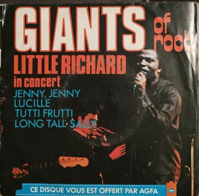 Giants Of Rock