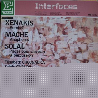 Interfaces