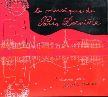 Vol. 2-paris Derniere